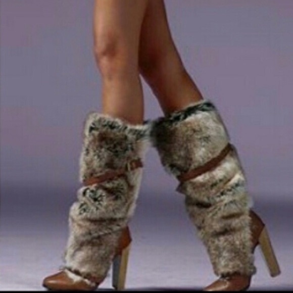 PW0W STuNnInG SuEdE & RAbBiT FuR b0OtS by JaNeT & JaNeT. - Picture 7 of 12